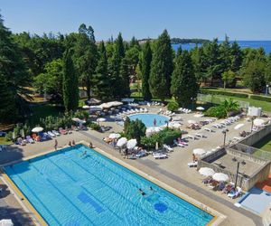 Pical Sunny Hotel by Valamar Porec Croatia