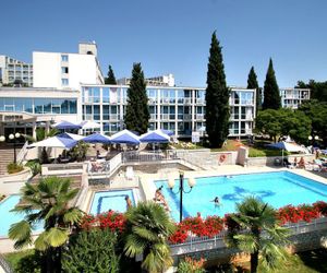 Hotel Zorna Plava Laguna Porec Croatia