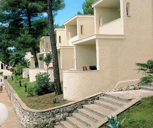 Apartments Bellevue Plava Laguna Porec Croatia