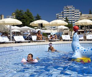 Valamar Crystal Hotel Porec Croatia