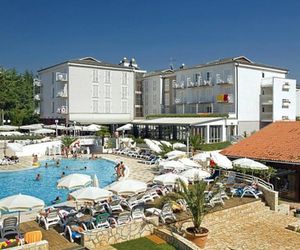 Valamar Pinia Hotel Spadici Croatia