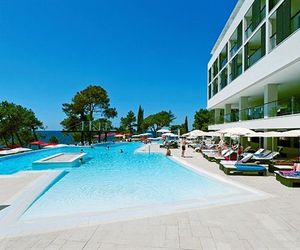 Hotel Parentium Plava Laguna Porec Croatia