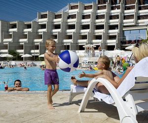 Apartments Pical Porec Croatia