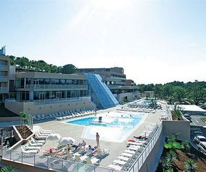 Hotel Molindrio Plava Laguna Porec Croatia
