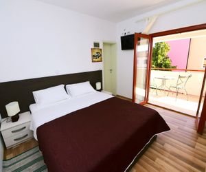 Apartments Zdjelar Porec Croatia