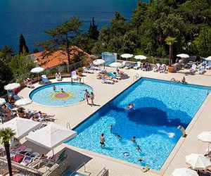 Allegro Sunny Hotel by Valamar Rabac Croatia