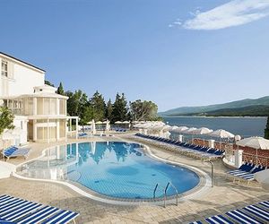 Hotel & Casa Valamar Sanfior Rabac Croatia