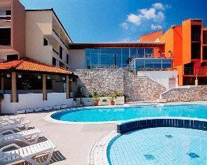 Albona Hotel & Residence Rabac Croatia