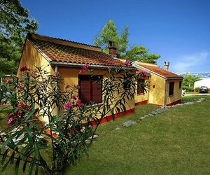 Kanegra Bungalows Crveni Vrh Croatia