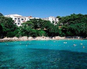 Valamar Koralj Hotel KRK Croatia