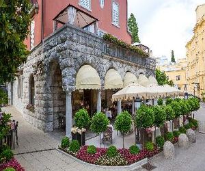 Amadria Park Hotel Sveti Jakov Opatija Croatia