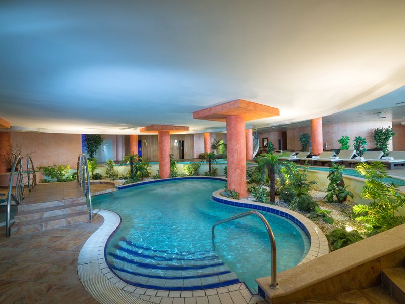 Hotel Photo 21