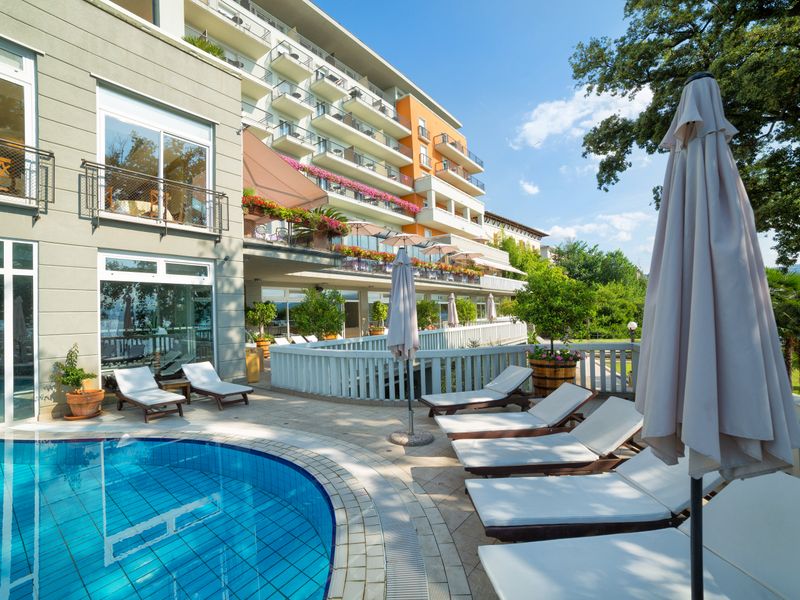 Hotel Photo 23