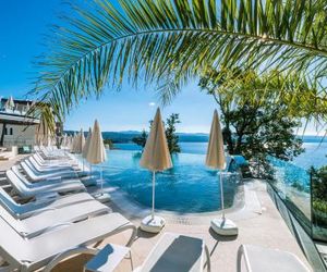 Grand Hotel Adriatic Opatija Croatia