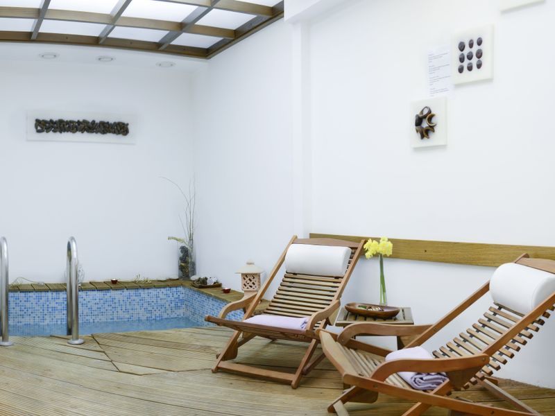 Hotel Photo 5
