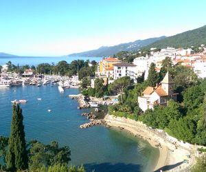 Smart Selection Hotel Belvedere Opatija Croatia