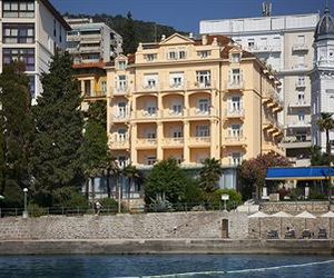Smart Selection Hotel Lungomare Opatija Opatija Croatia