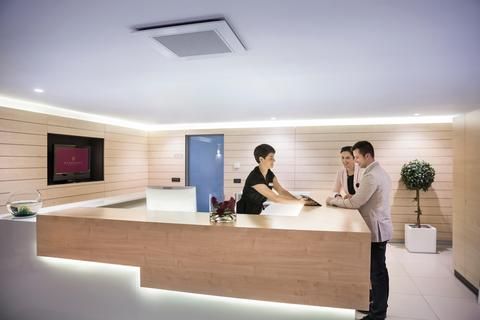Hotel Photo 14