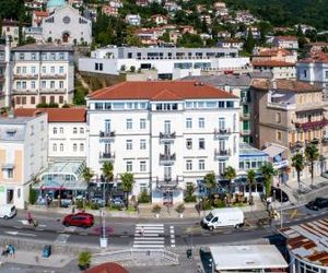 Hotel Galeb Opatija Croatia