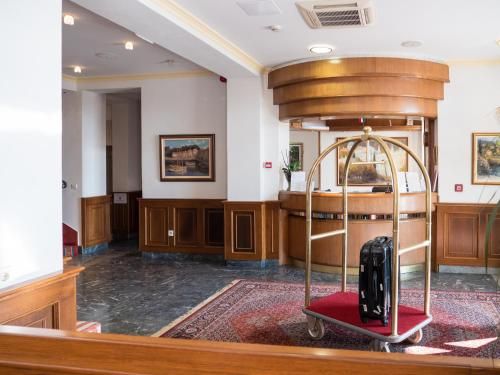 Hotel Photo 14