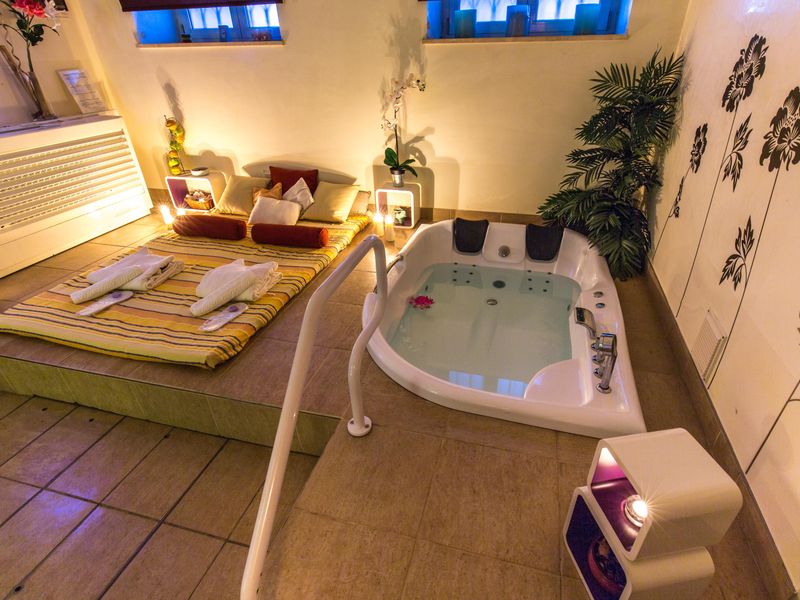 Hotel Photo 11