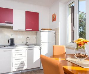 VILLA ILIRIJA Opatija Croatia