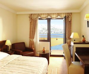 Family Hotel Pagus Pag Croatia