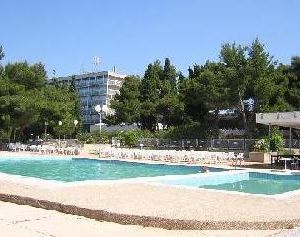 Hotel Imperial Vodice Croatia