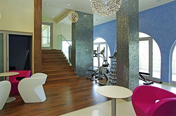 Hotel Photo 18