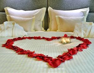 Hotel Rebro Zagreb Croatia
