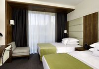 Отзывы DoubleTree by Hilton Zagreb, 4 звезды