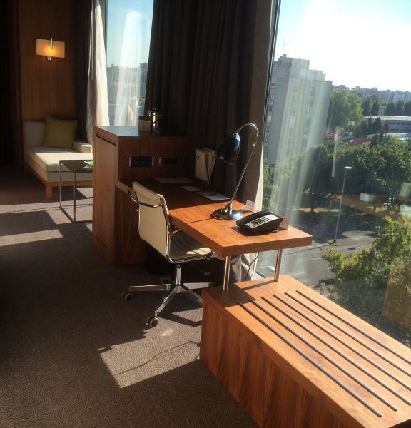 Hotel Photo 17