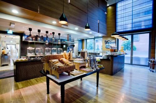 Hotel Photo 19