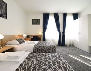Hotel Orient Express Zagreb Croatia