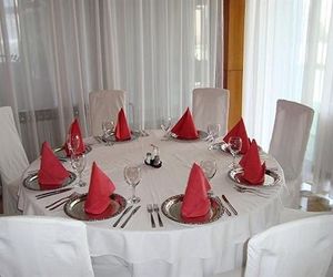 Hotel I Zagreb Croatia