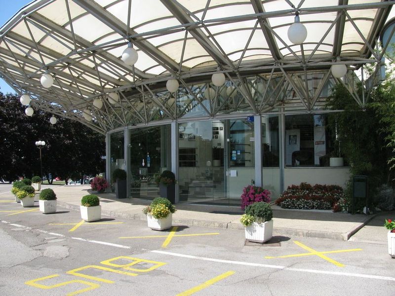 Hotel Photo 11
