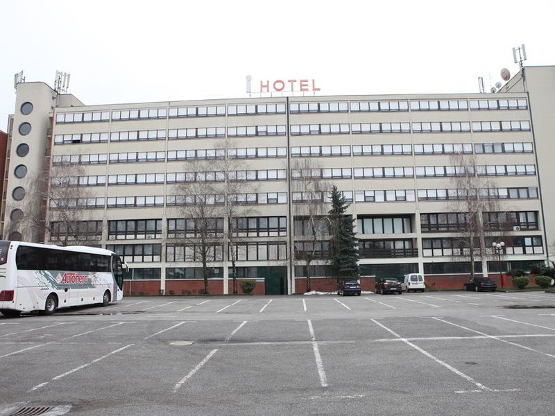 Hotel Photo 21