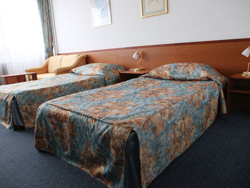 Hotel Photo 4