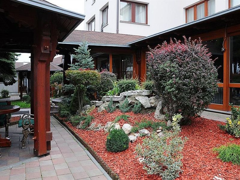 Hotel Photo 22