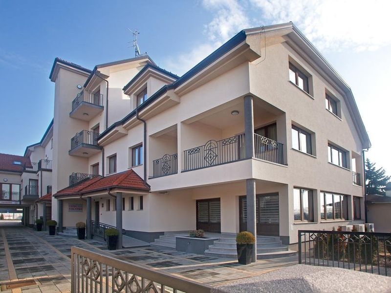 Hotel Photo 23