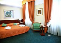 Отзывы Palace Hotel Zagreb, 4 звезды