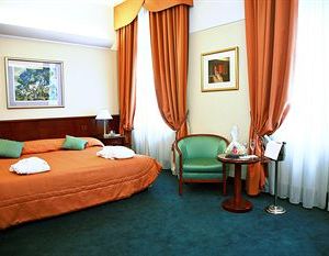 Palace Hotel Zagreb Zagreb Croatia