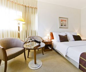 Hotel Dubrovnik Zagreb Croatia