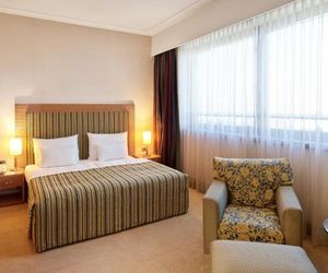 Hotel International Zagreb Croatia