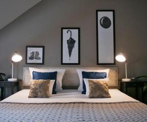 Hotel Jagerhorn Zagreb Croatia