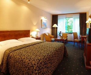 Hotel AS Zagreb Croatia