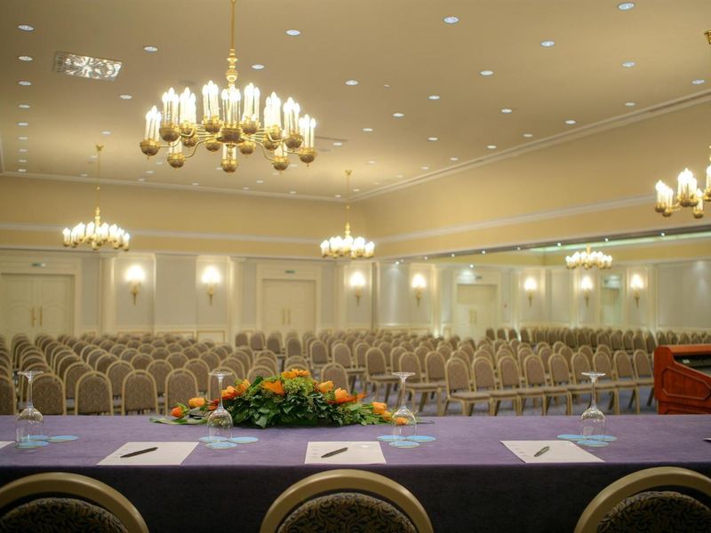 Hotel Photo 12