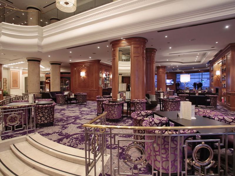 Hotel Photo 8