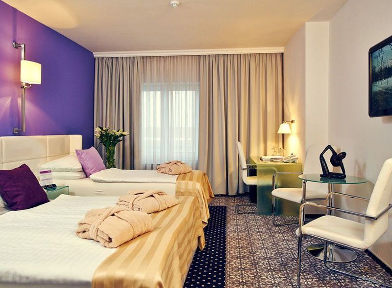 Hotel Photo 1