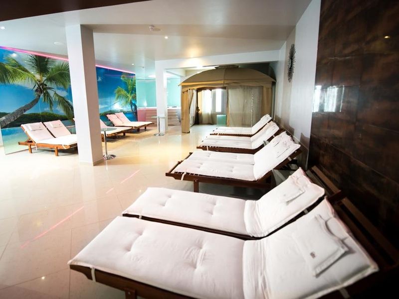Hotel Photo 17